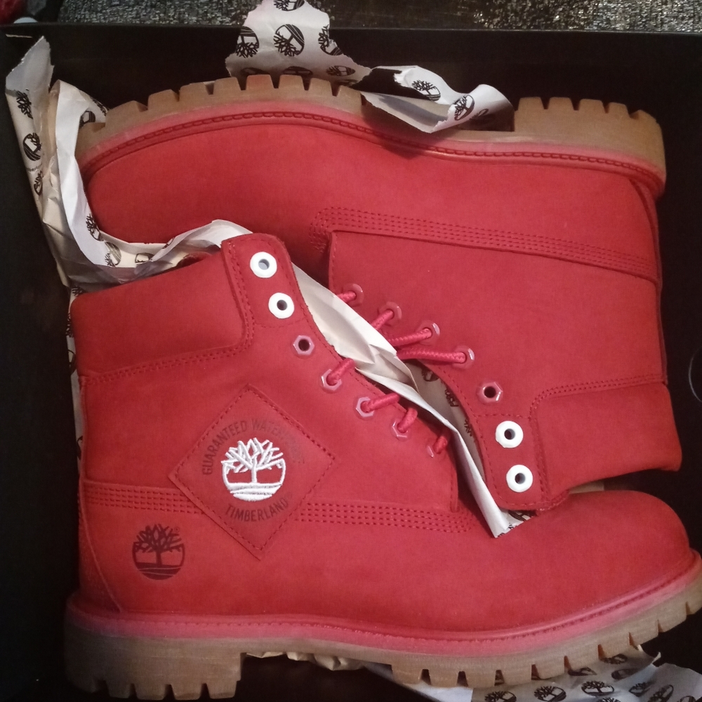 Timberland Mens 10.5